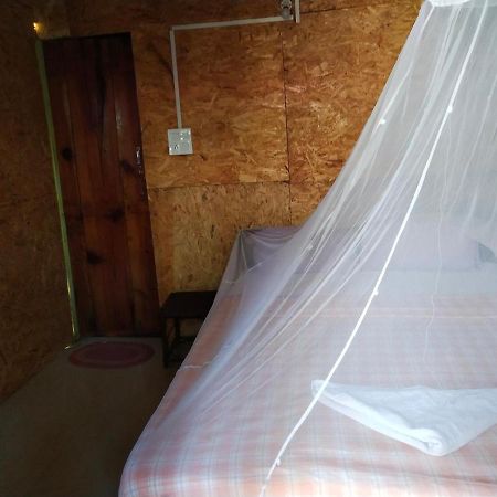 Papillon Beach Huts Hotel Palolem Kültér fotó